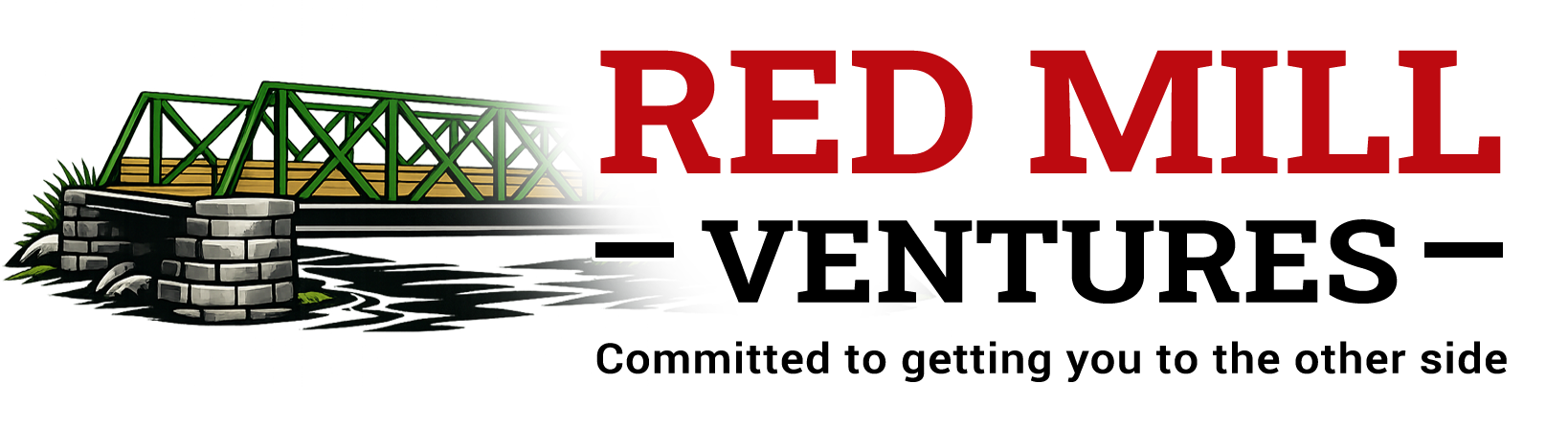Red Mill Ventrues